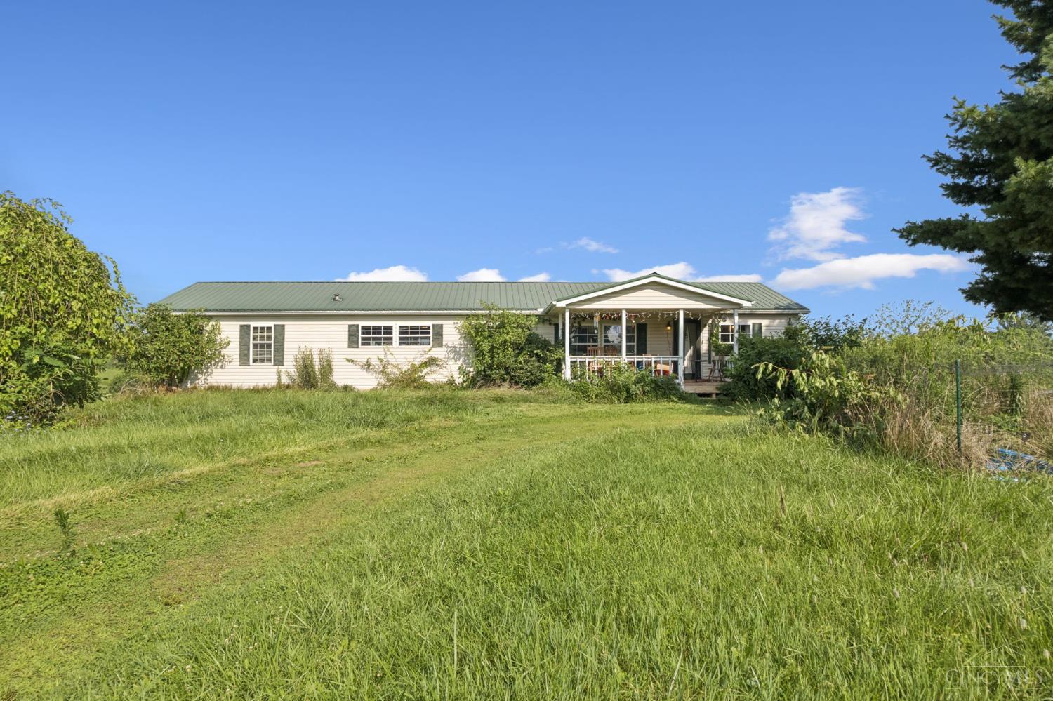 631 Cabin Creek Road