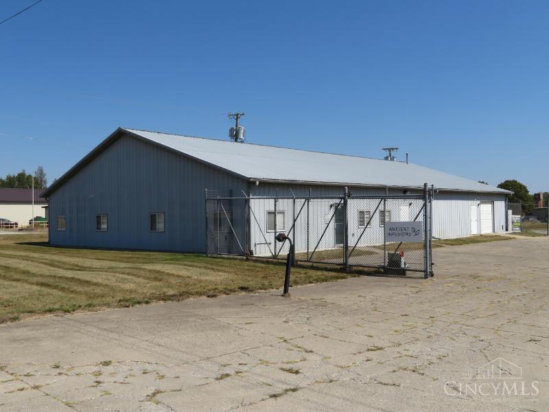 100 Homestead Avenue, Hillsboro, OH, 45133 — photo 8