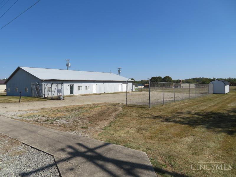 100 Homestead Avenue, Hillsboro, OH, 45133 — photo 4