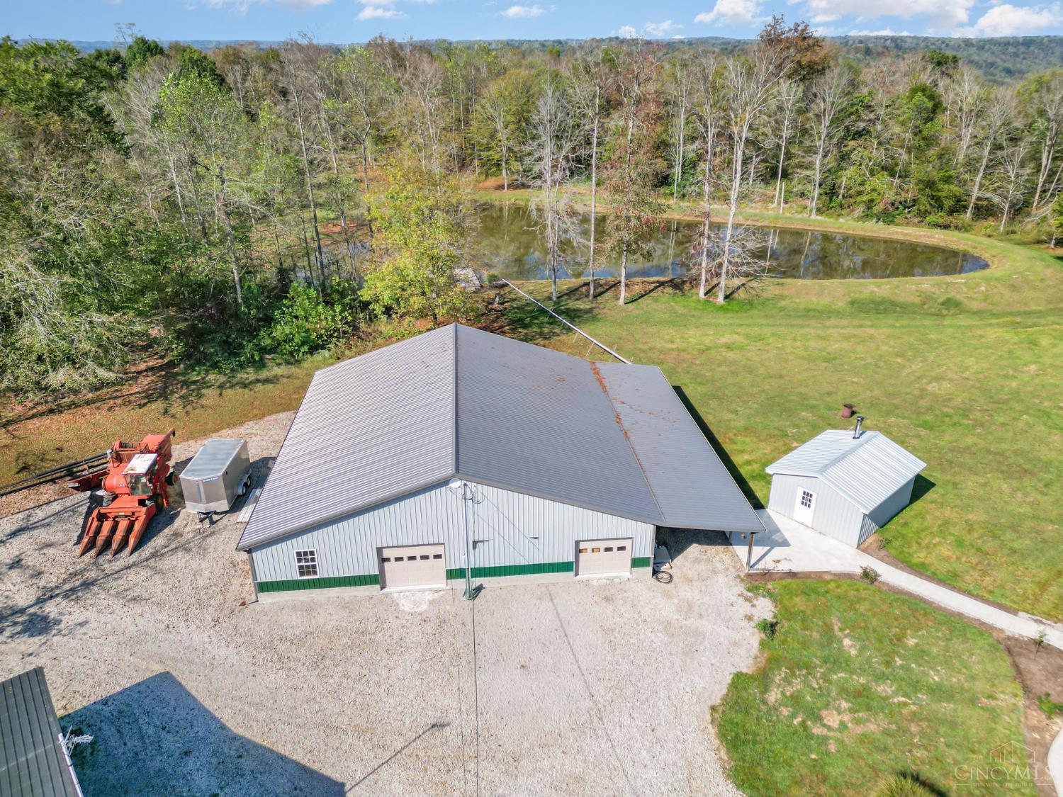1962 Tennyson Road, Piketon, OH, 45661 — photo 5