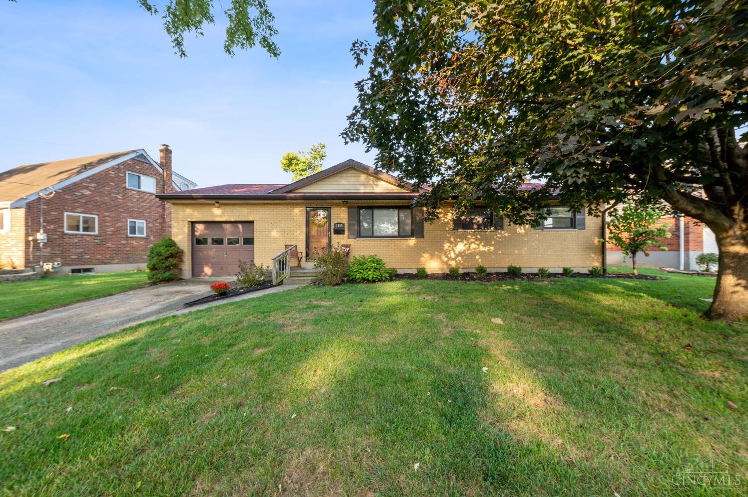 1105 Westfield Drive