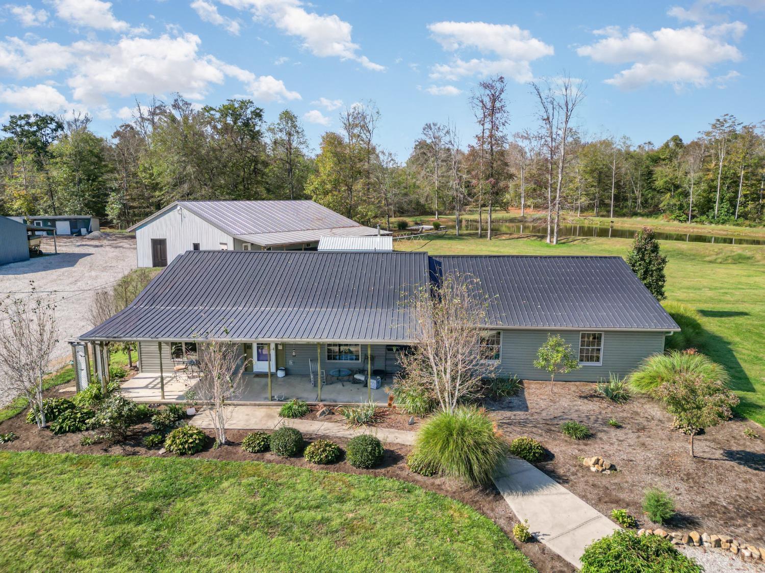 1962 Tennyson Road, Piketon, OH, 45661