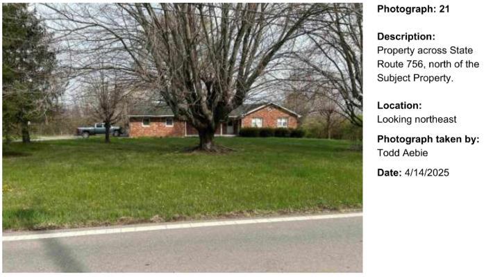 3299 St Rt 756, Franklin Twp, OH, 45120 — photo 21