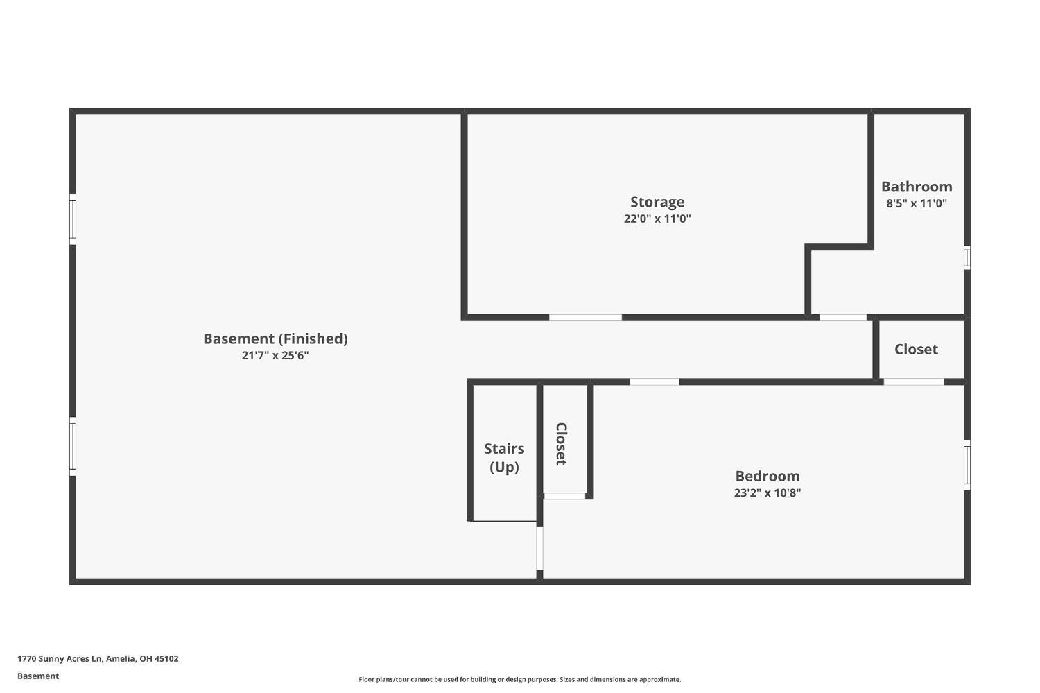 Homes for sale in Ohio Twp, OH | 1770 Sunny Acres Ln, Ohio Twp, OH 45102 | MLS# 1856834