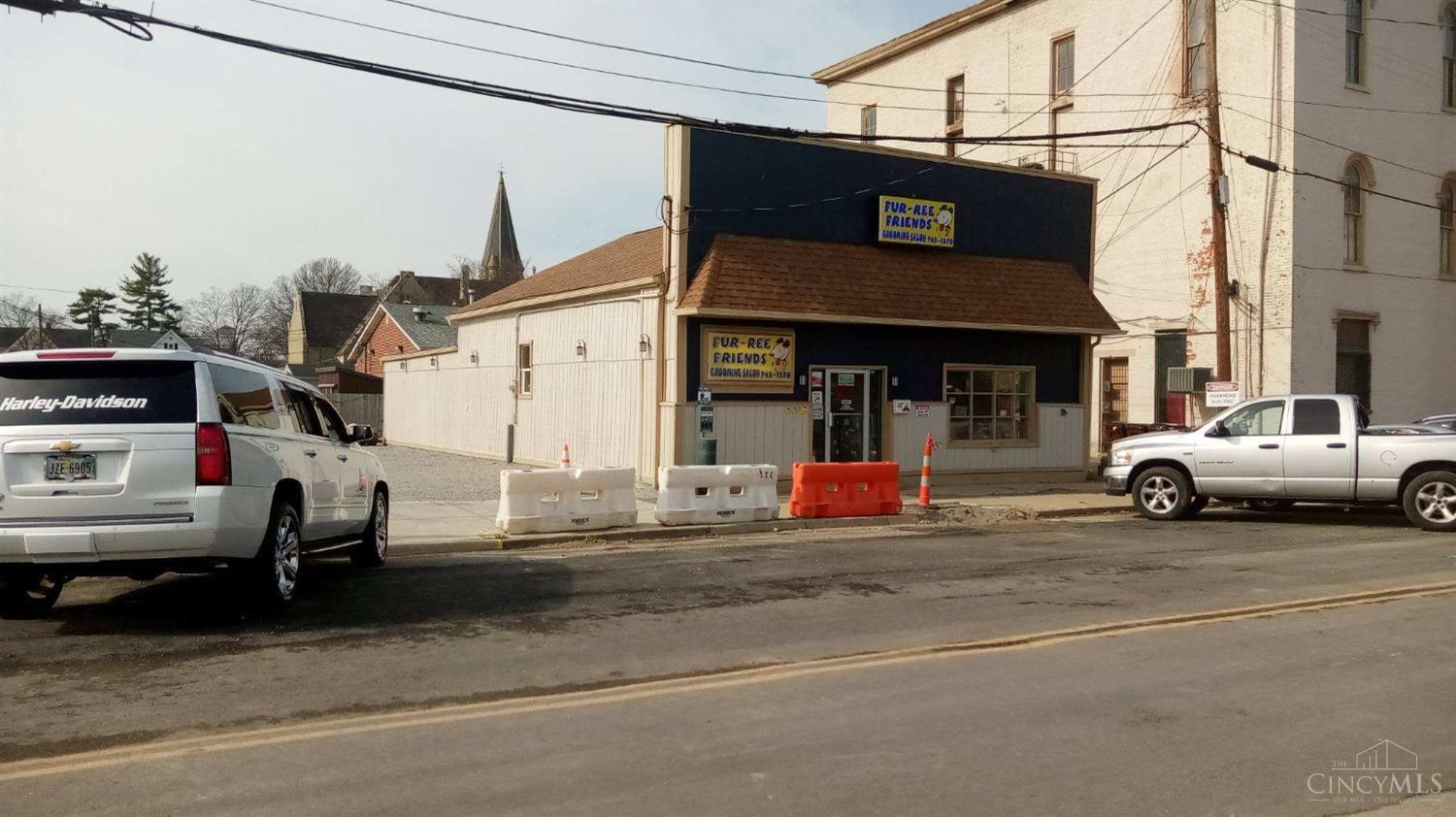 14 Fourth Street, Franklin, OH, 45005