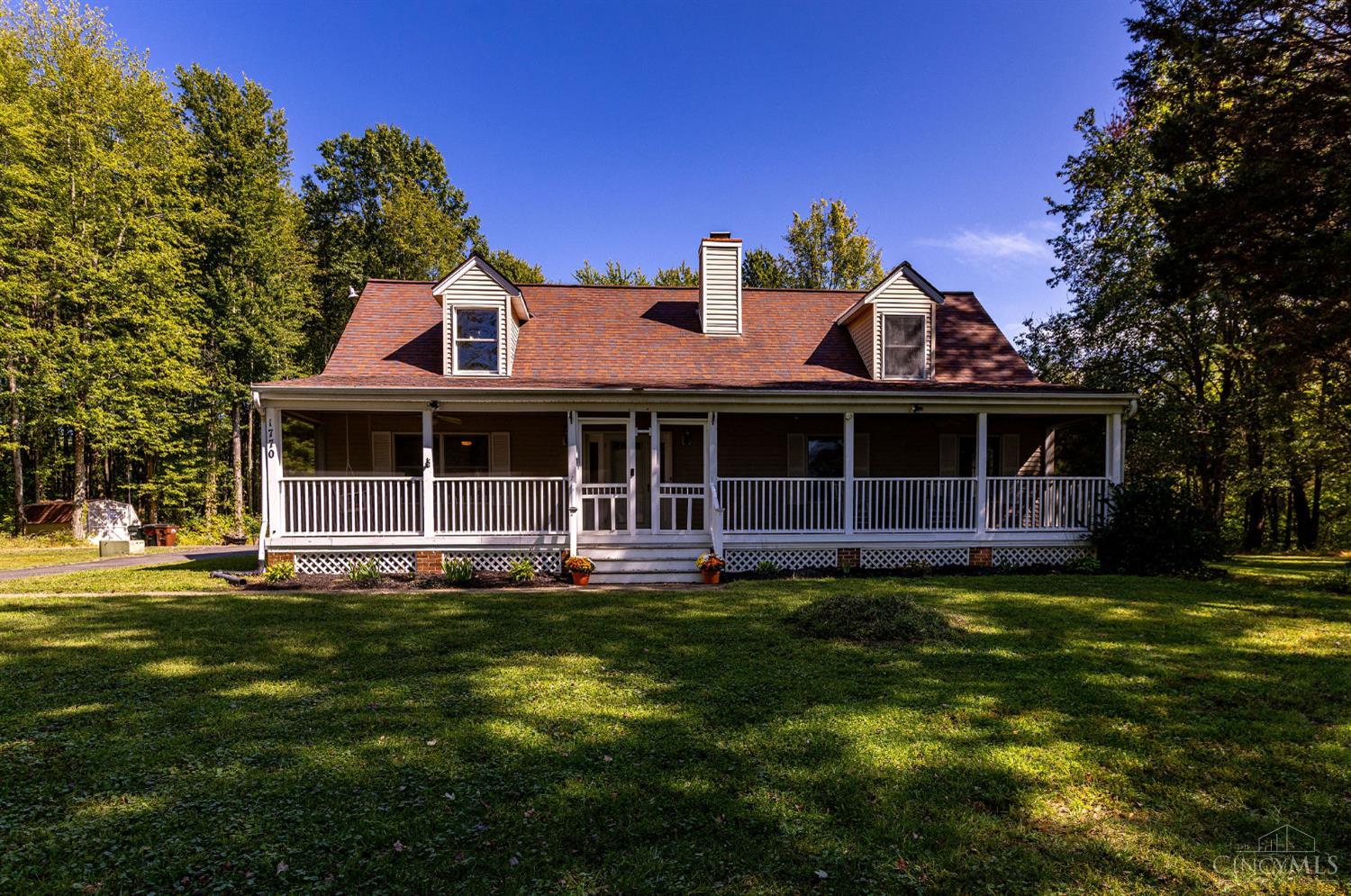 Homes for sale in Ohio Twp, OH | 1770 Sunny Acres Ln, Ohio Twp, OH 45102 | MLS# 1856834