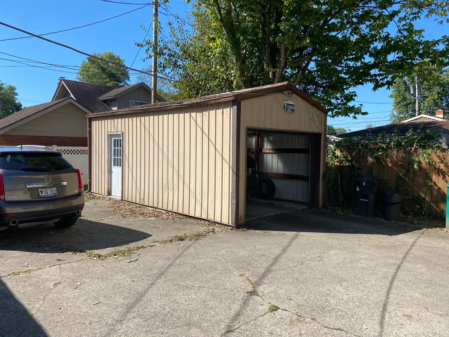 405 Main Street, Georgetown, OH, 45121 — photo 23