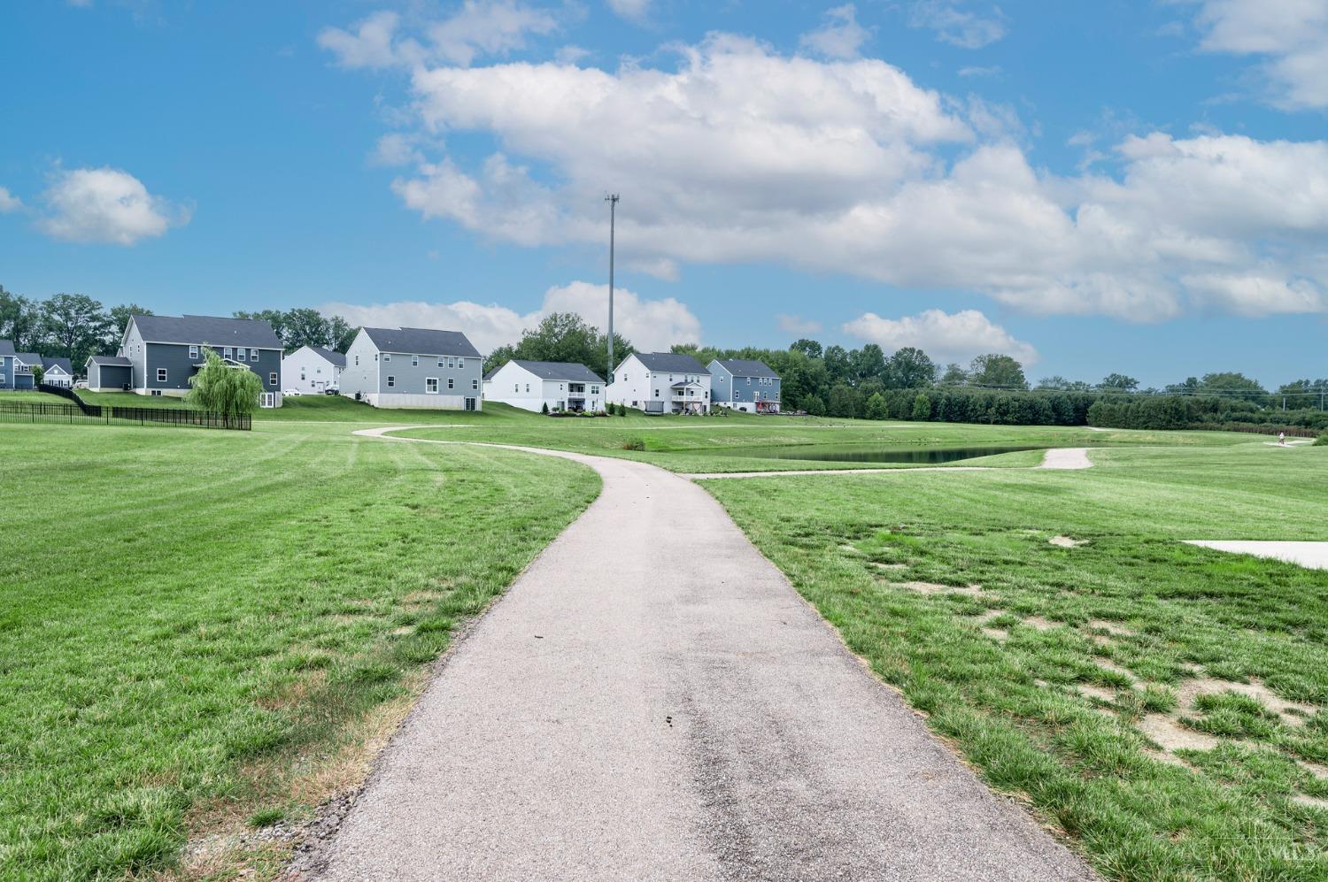 Homes for sale in Miami Twp, OH | 6149 Century Farm Dr, Miami Twp, OH 45140 | MLS# 1857259