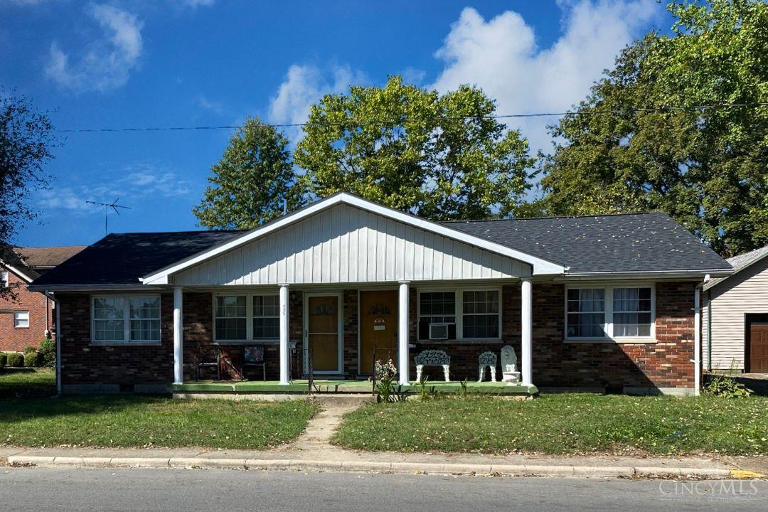 405 Main Street, Georgetown, OH, 45121