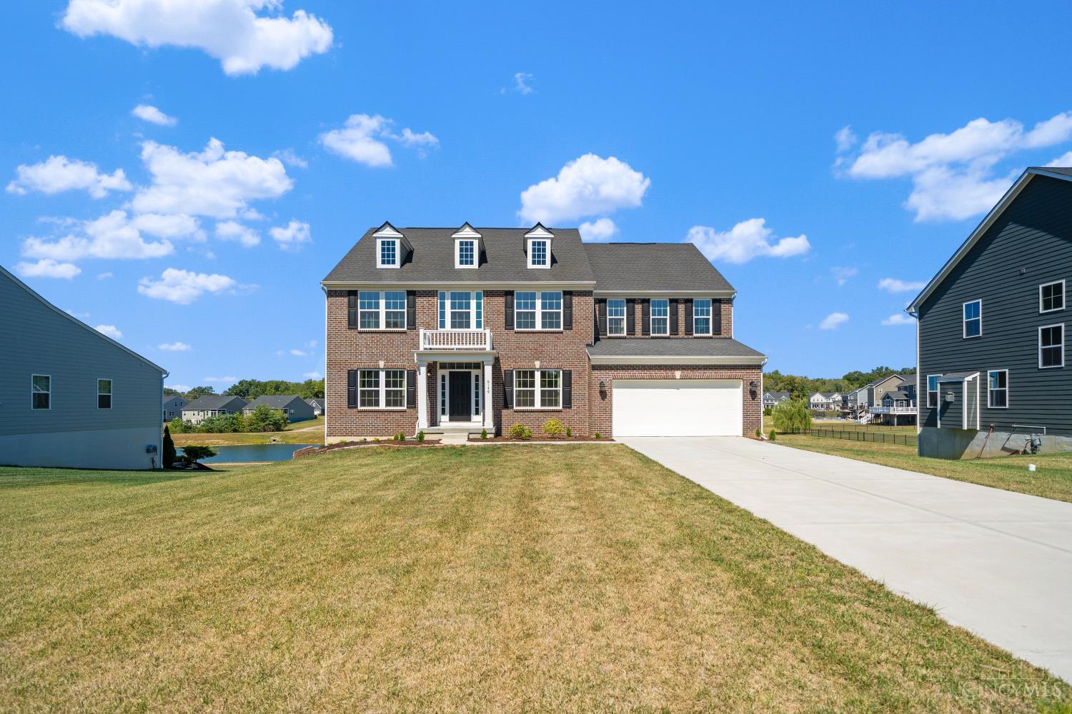 Homes for sale in Miami Twp, OH | 6149 Century Farm Dr, Miami Twp, OH 45140 | MLS# 1857259