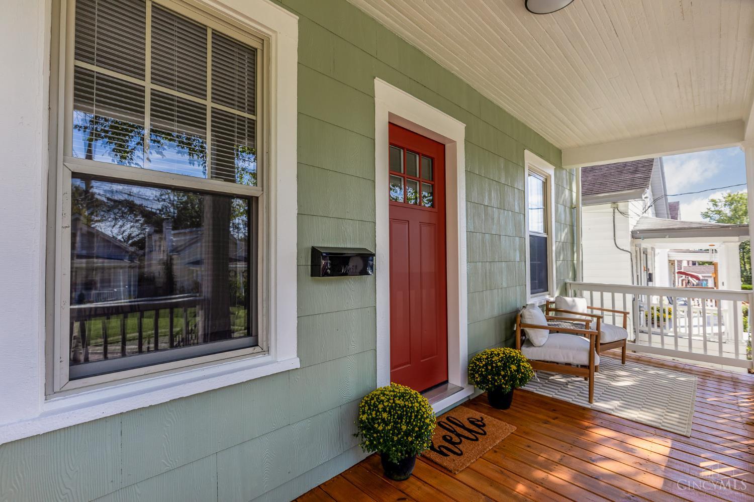 Homes for sale in Cincinnati, OH | 5424 Ward St, Cincinnati, OH 45227 | MLS# 1857158