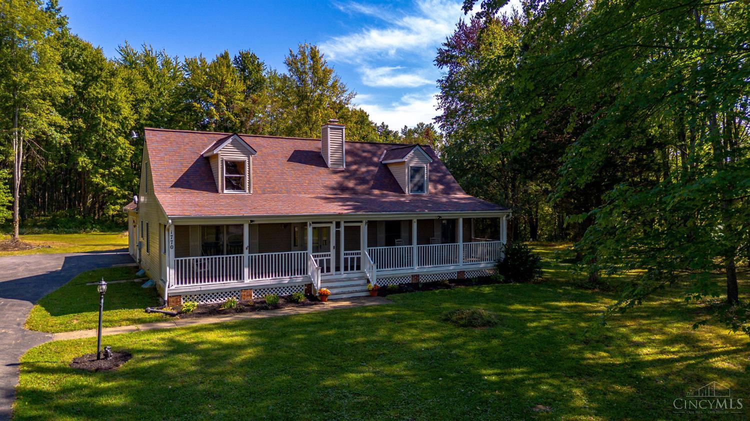 Homes for sale in Ohio Twp, OH | 1770 Sunny Acres Ln, Ohio Twp, OH 45102 | MLS# 1856834