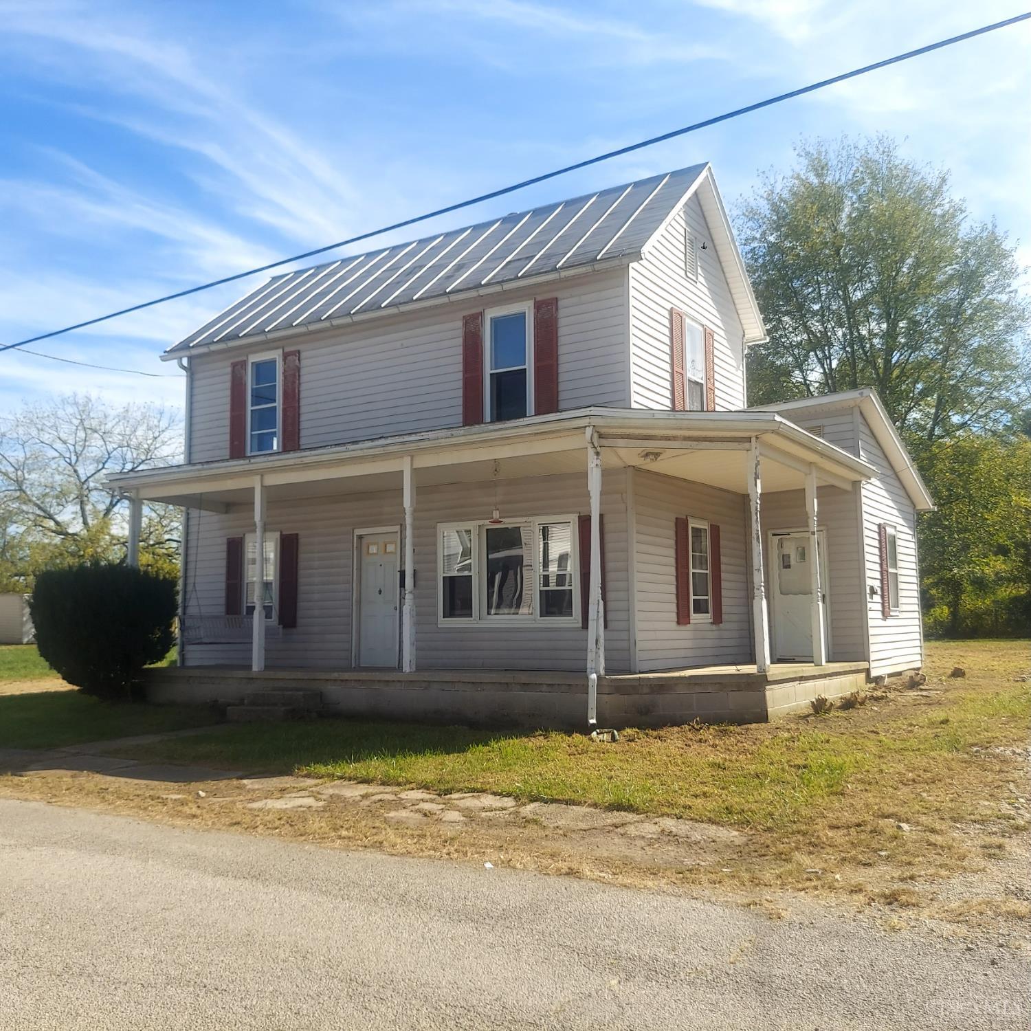 Homes for sale in Peebles, OH | 173 Elm St, Peebles, OH 45660 | MLS# 1857281