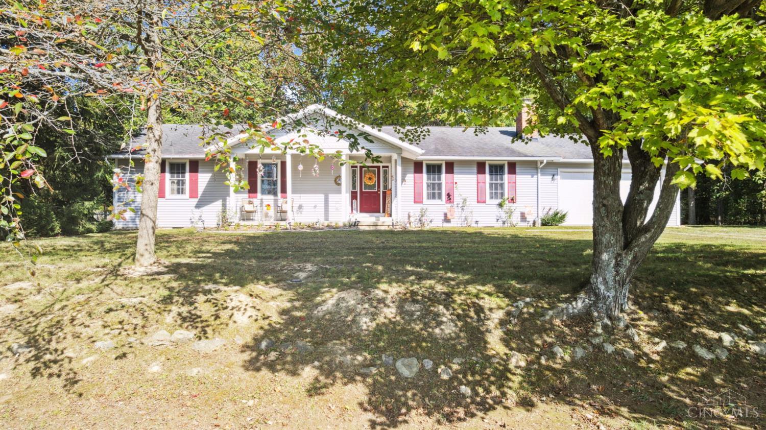 Homes for sale in Franklin Twp, OH | 3026 Rio Brazos Dr, Franklin Twp, OH 45171 | MLS# 1856673