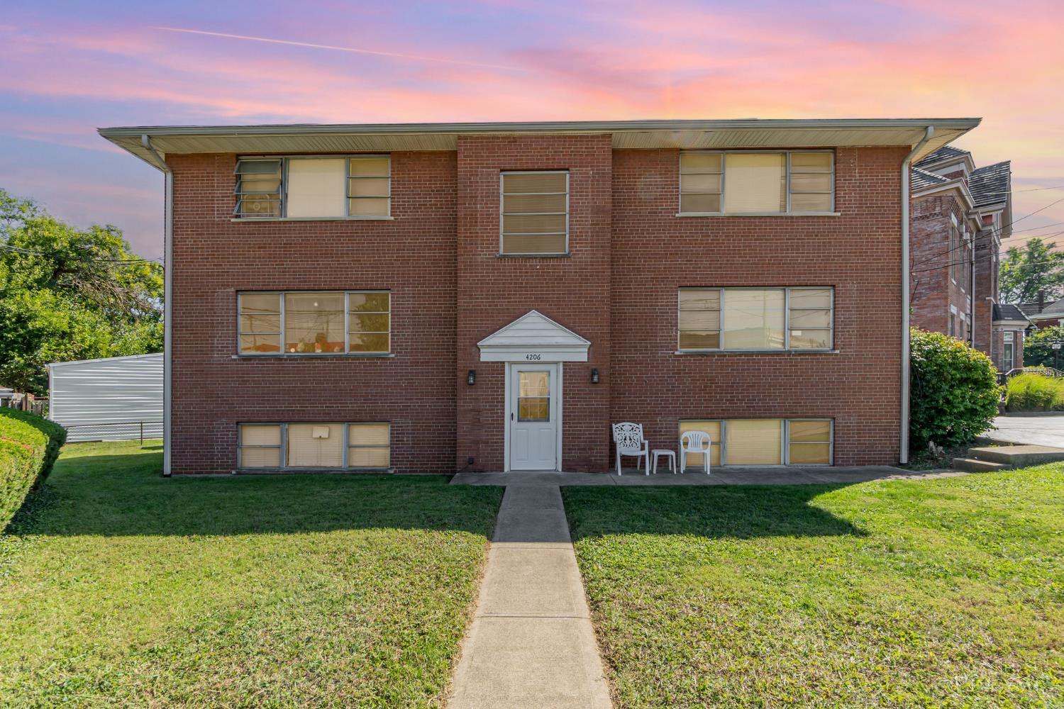 1st image of 4206 Lafayette Ave, Cincinnati, OH 45212 | MLS# 1857361