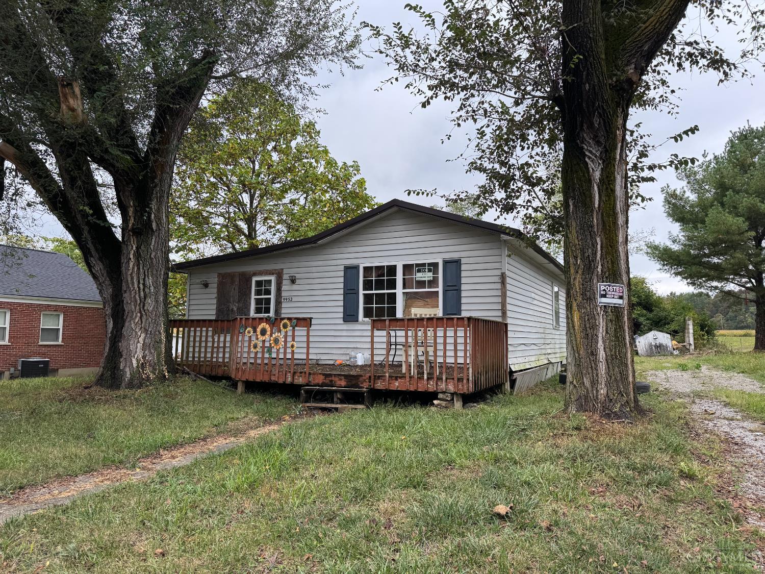 9953 US Rt 62, Jackson Twp, OH, 45121