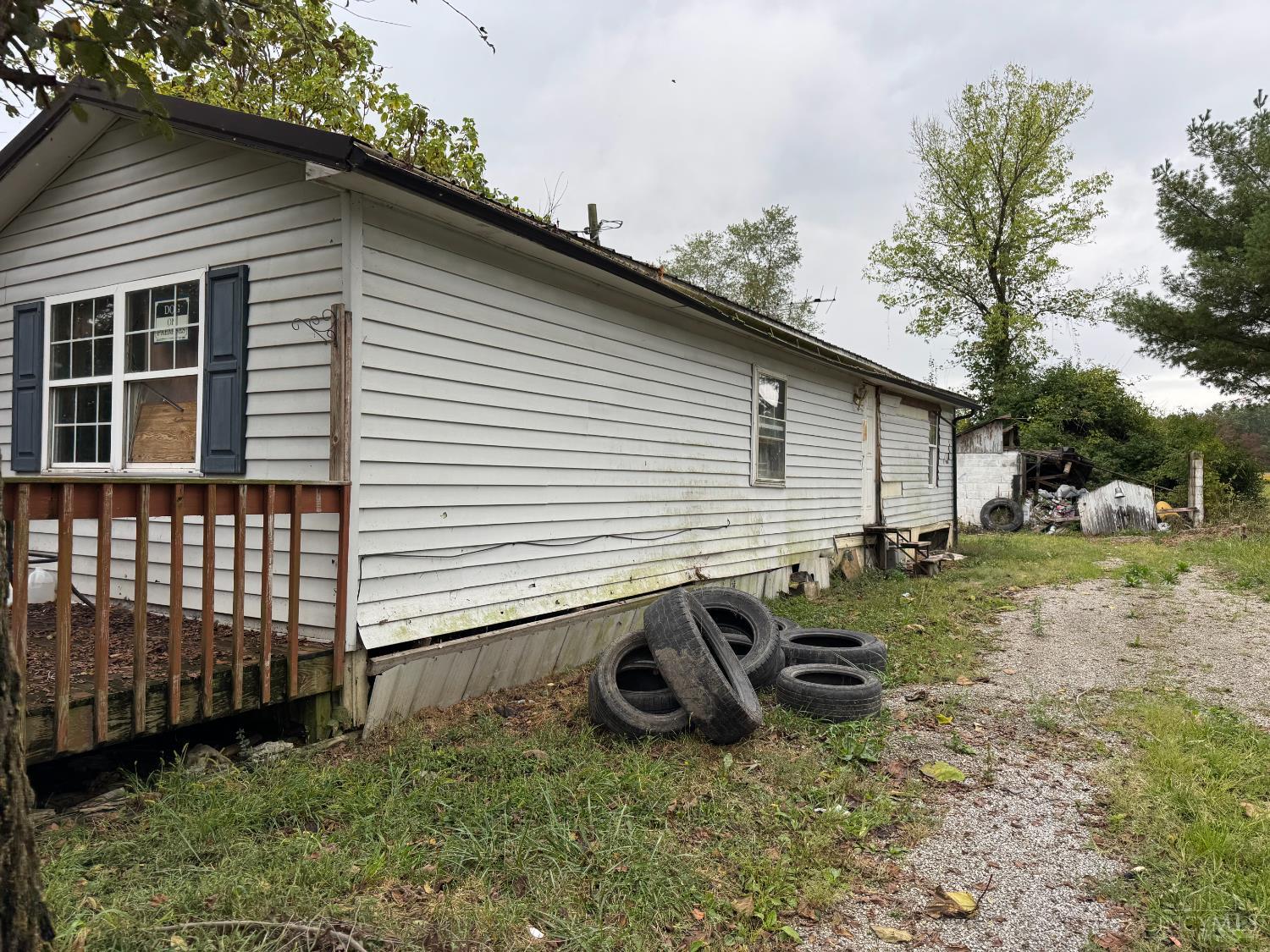 9953 US Rt 62, Jackson Twp, OH, 45121 — photo 2