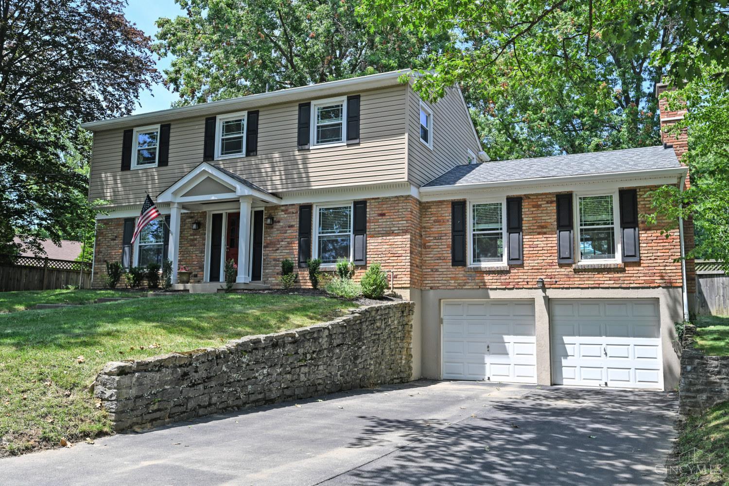 Homes for sale in Sycamore Twp, OH | 8530 Sturbridge Dr, Sycamore Twp, OH 45236 | MLS# 1857266