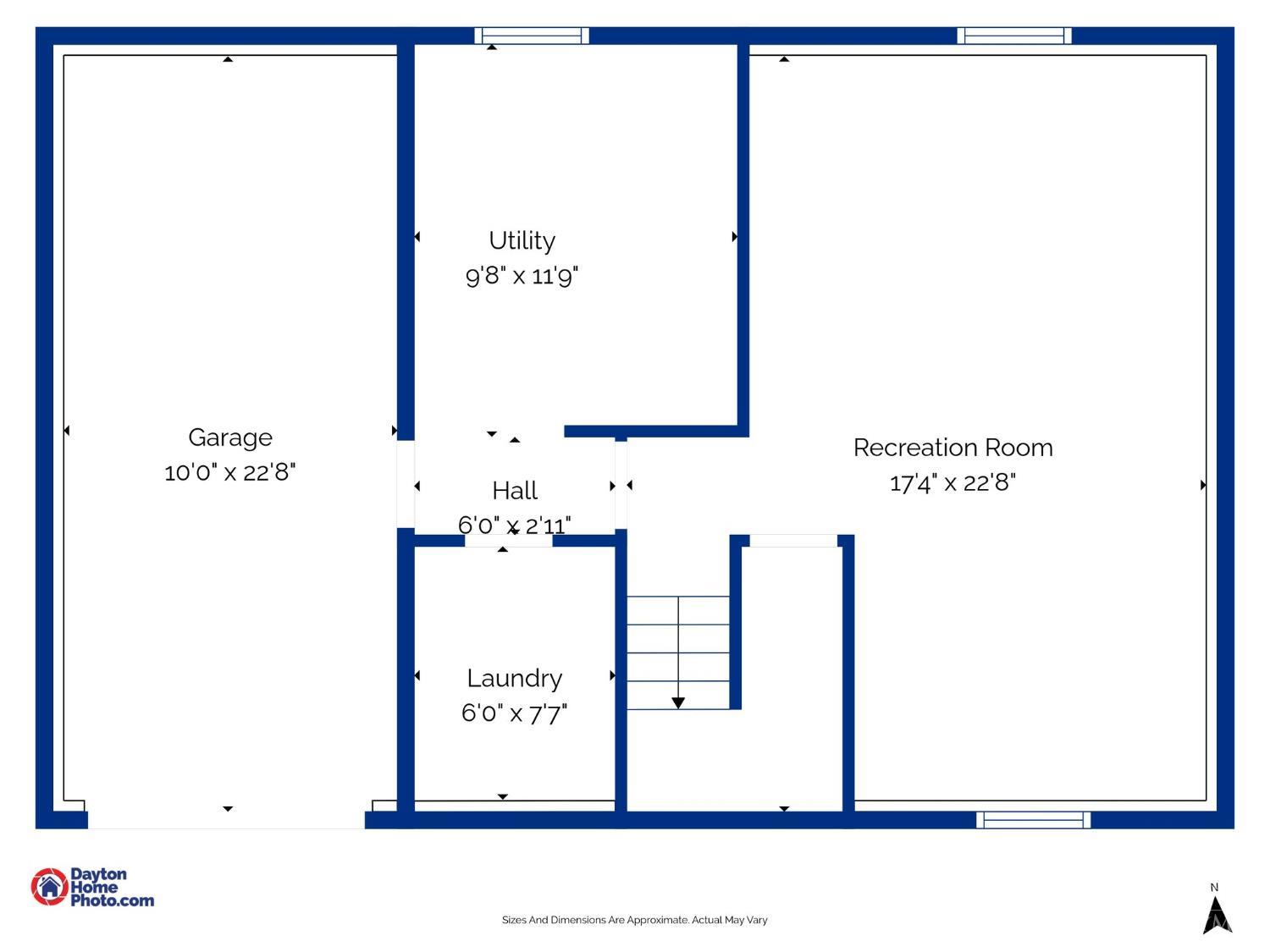 Homes for sale in Colerain Twp, OH | 10359 Hawkhurst Dr, Colerain Twp, OH 45231 | MLS# 1857250
