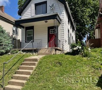 Homes for sale in Norwood, OH | 1810 Lincoln Ave, Norwood, OH 45212 | MLS# 1857453