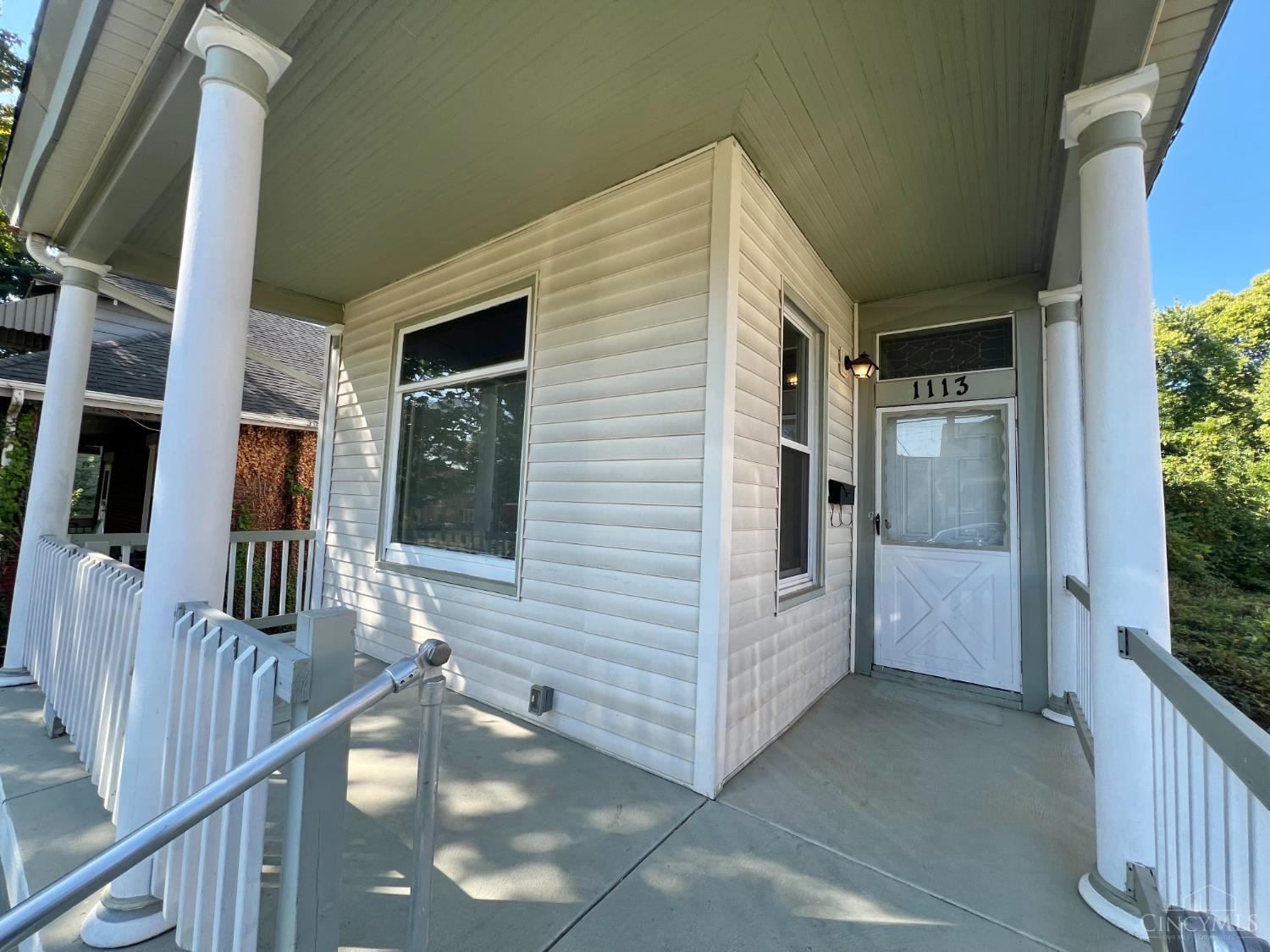 Homes for sale in Cincinnati, OH | 1113 Gilsey Ave, Cincinnati, OH 45205 | MLS# 1857449