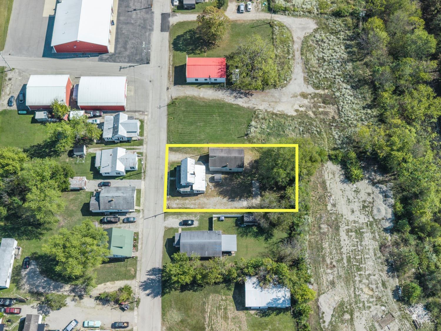 Homes for sale in Peebles, OH | 173 Elm St, Peebles, OH 45660 | MLS# 1857281