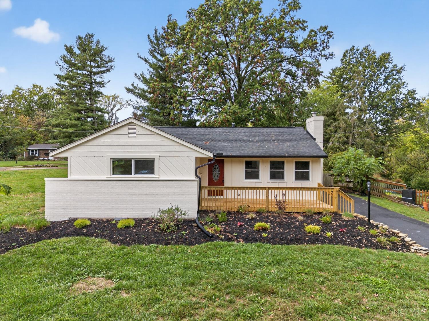 Homes for sale in Miami Twp, OH | 5975 Buckwheat Rd, Miami Twp, OH 45150 | MLS# 1855767