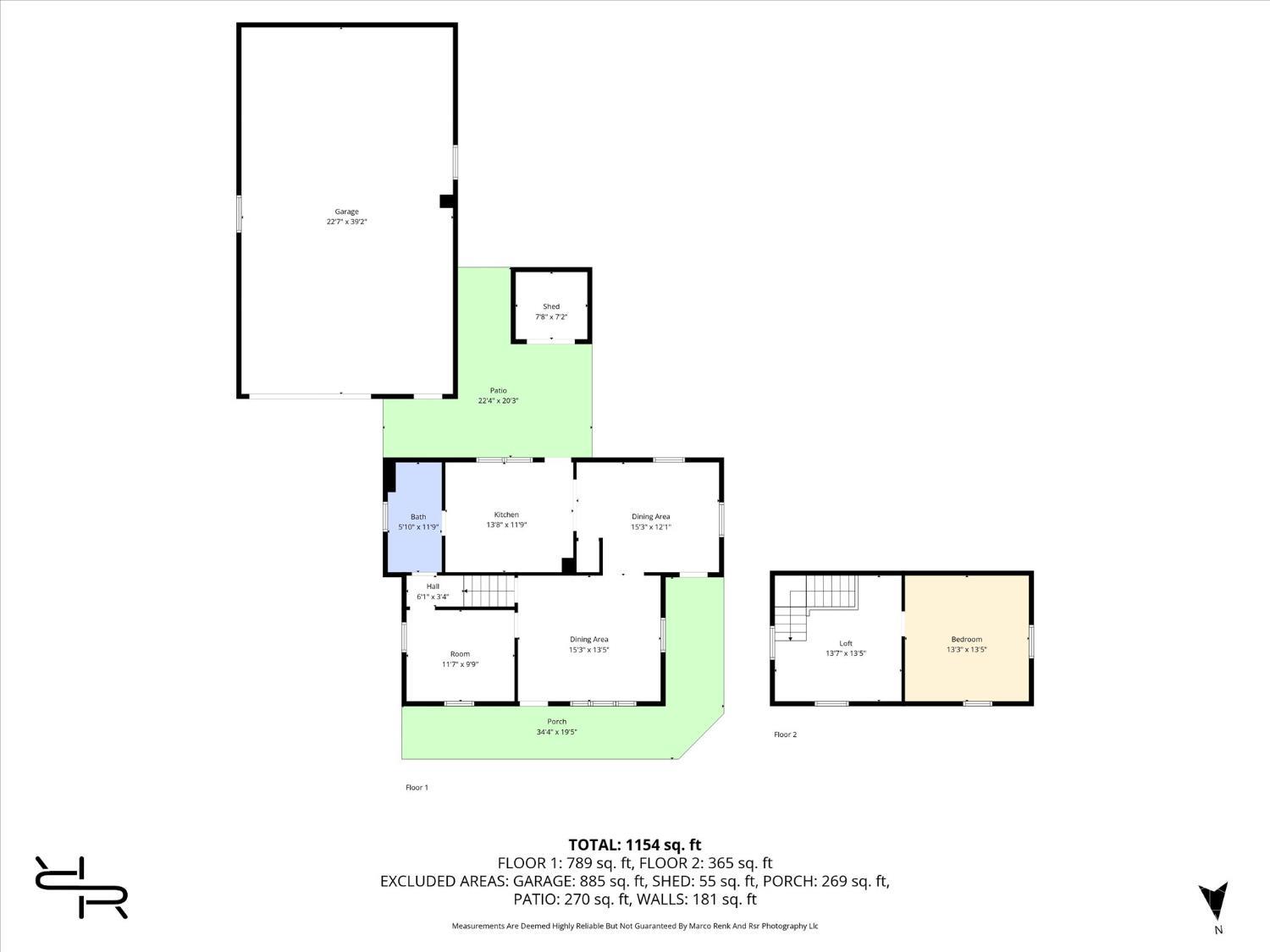 Homes for sale in Peebles, OH | 173 Elm St, Peebles, OH 45660 | MLS# 1857281
