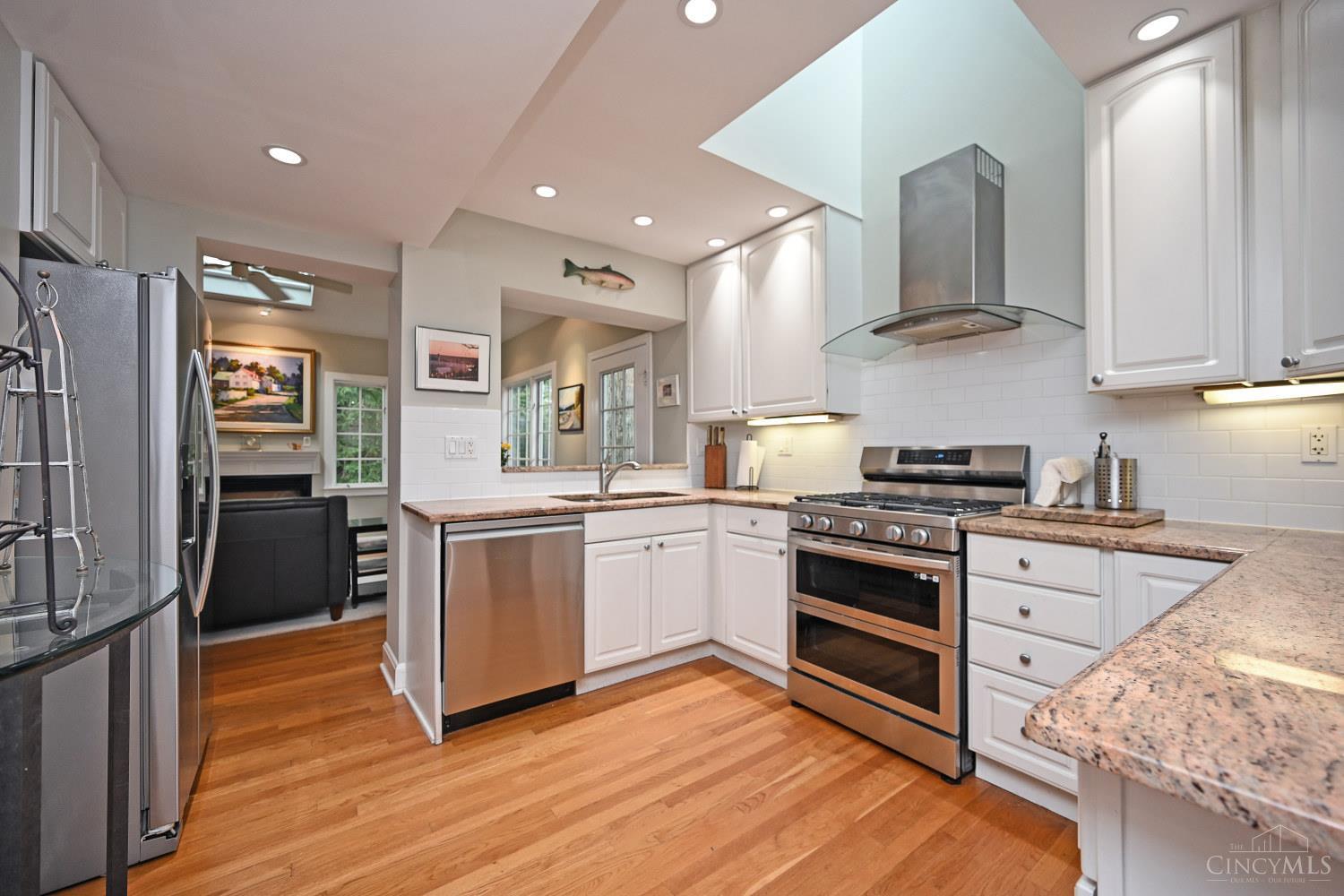 Homes for sale in Cincinnati, OH | 3460 Custer Ave, Cincinnati, OH 45208 | MLS# 1857525