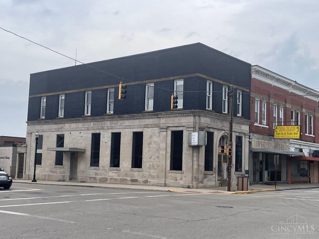 101 Main Street, Blanchester, OH, 45107