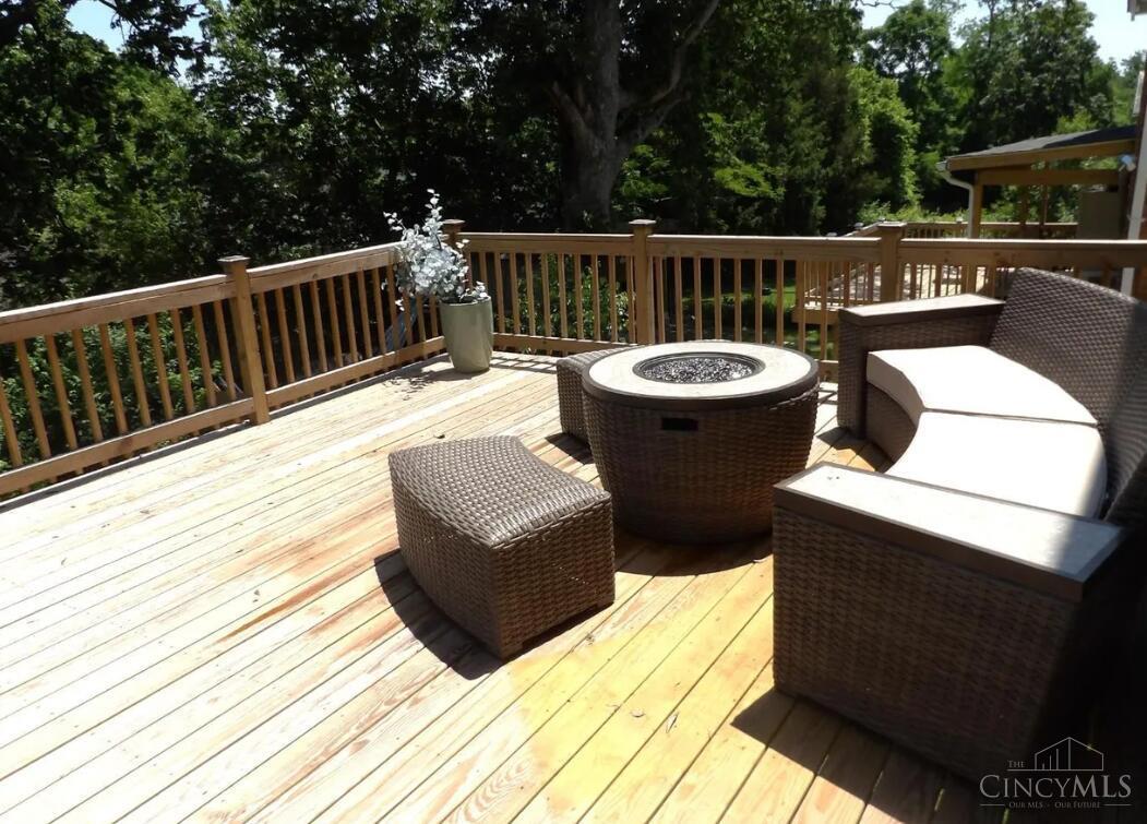 658 Hawthorne Avenue, Cincinnati, OH, 45205 — photo 14