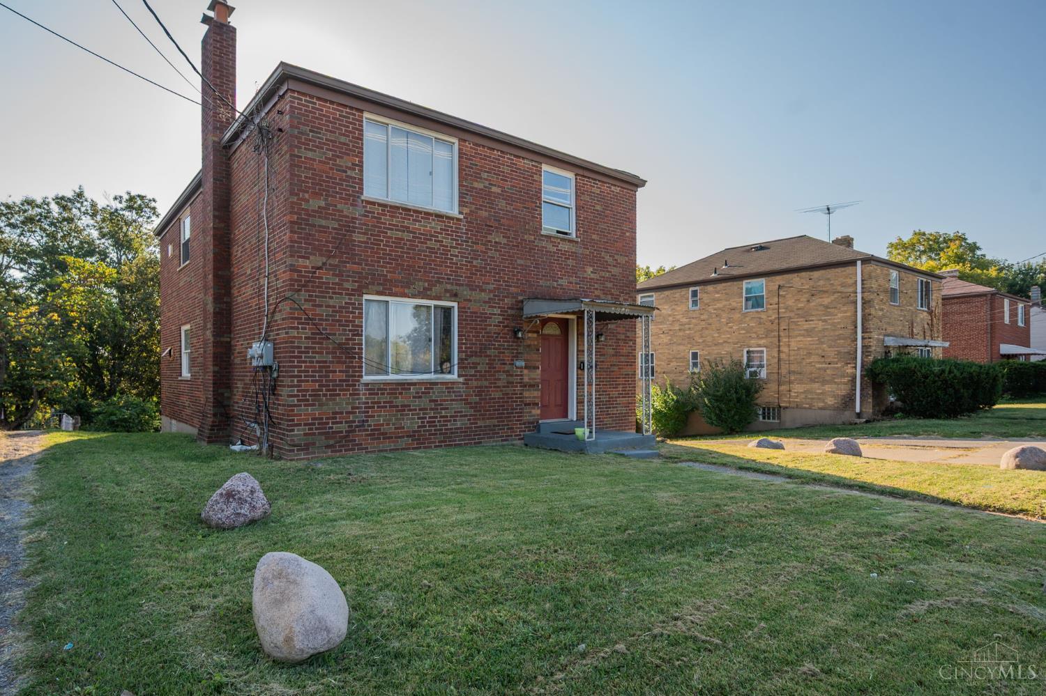 5360 Colerain Avenue