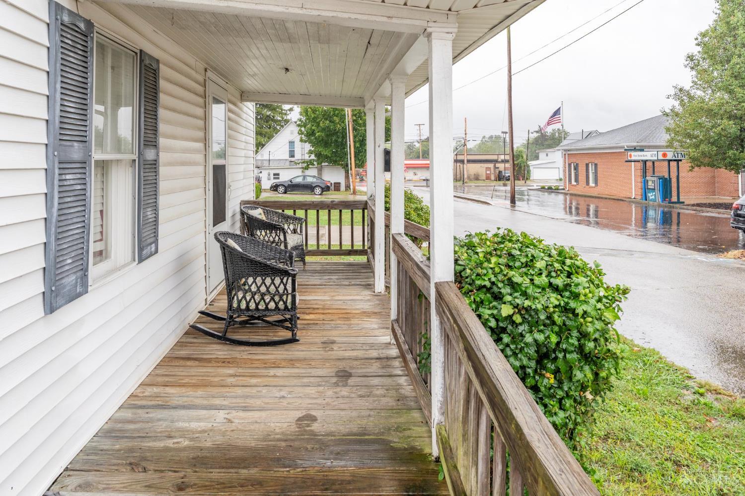 Homes for sale in Peebles, OH | 18 Church St, Peebles, OH 45660 | MLS# 1857324