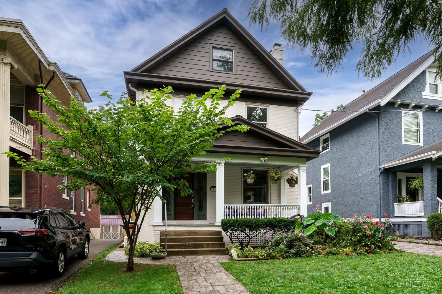 Homes for sale in Cincinnati, OH | 3528 Stettinius Ave, Cincinnati, OH 45208 | MLS# 1857724