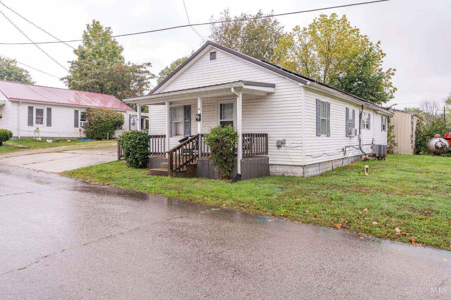 Homes for sale in Peebles, OH | 18 Church St, Peebles, OH 45660 | MLS# 1857324