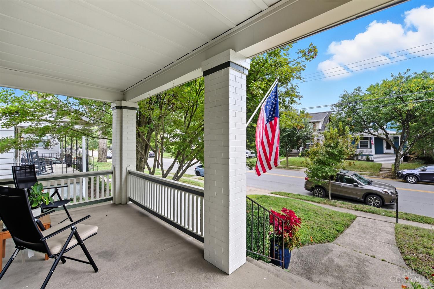 Homes for sale in Cincinnati, OH | 2724 Markbreit Ave, Cincinnati, OH 45209 | MLS# 1857652