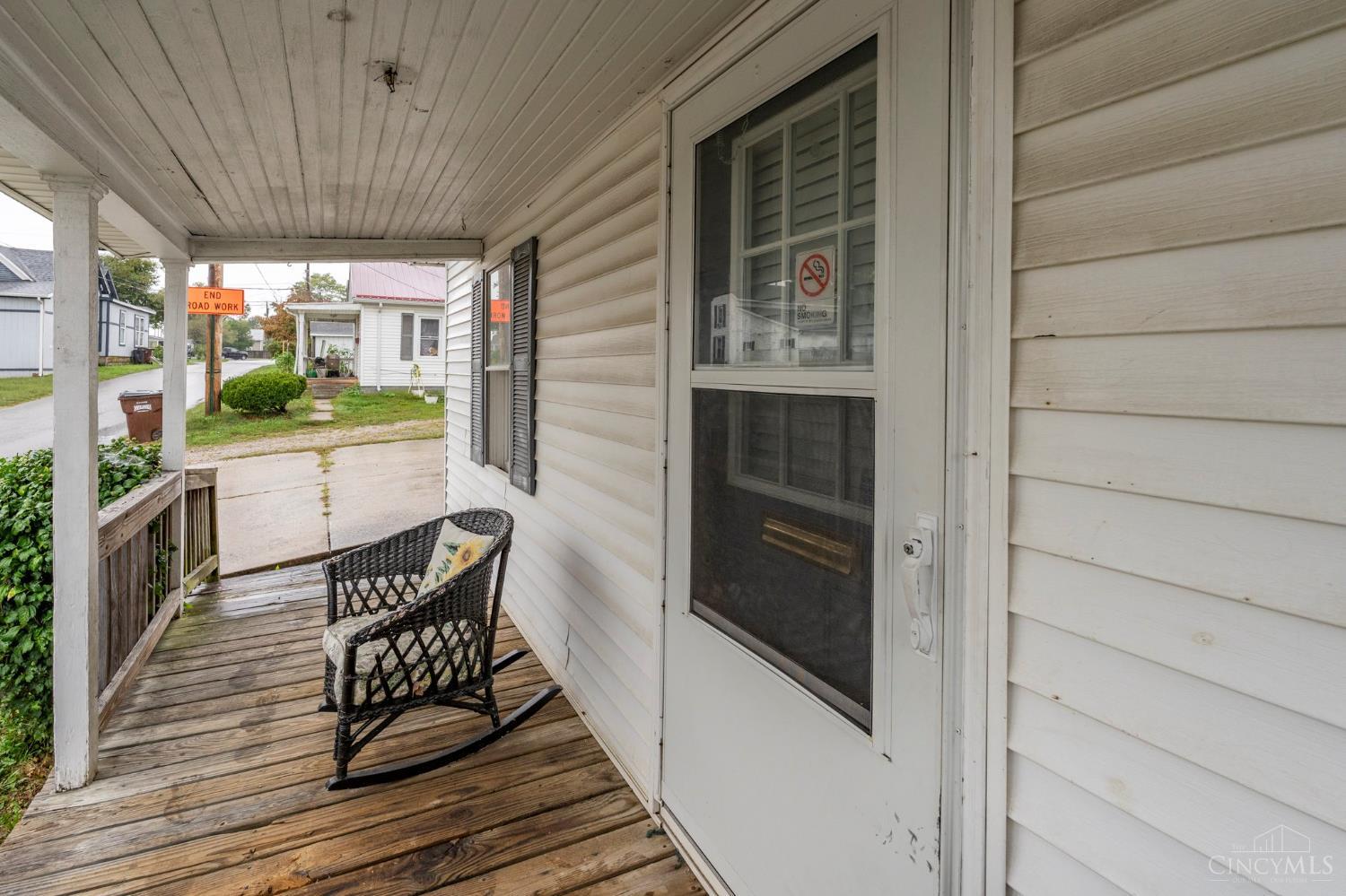 Homes for sale in Peebles, OH | 18 Church St, Peebles, OH 45660 | MLS# 1857324