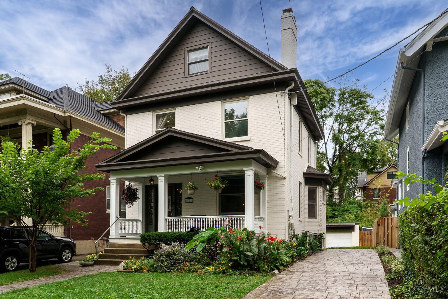 Homes for sale in Cincinnati, OH | 3528 Stettinius Ave, Cincinnati, OH 45208 | MLS# 1857724
