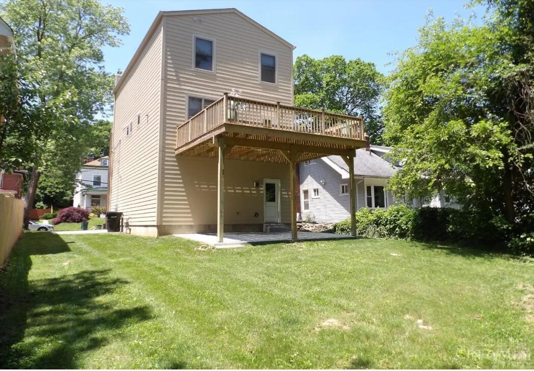 658 Hawthorne Avenue, Cincinnati, OH, 45205 — photo 16