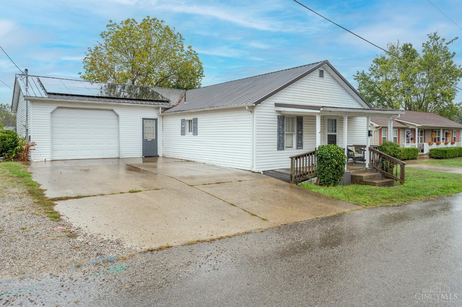 Homes for sale in Peebles, OH | 18 Church St, Peebles, OH 45660 | MLS# 1857324