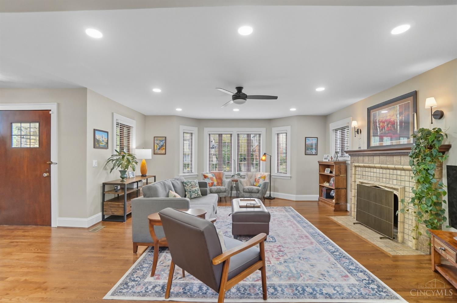 6143 Tulane Road