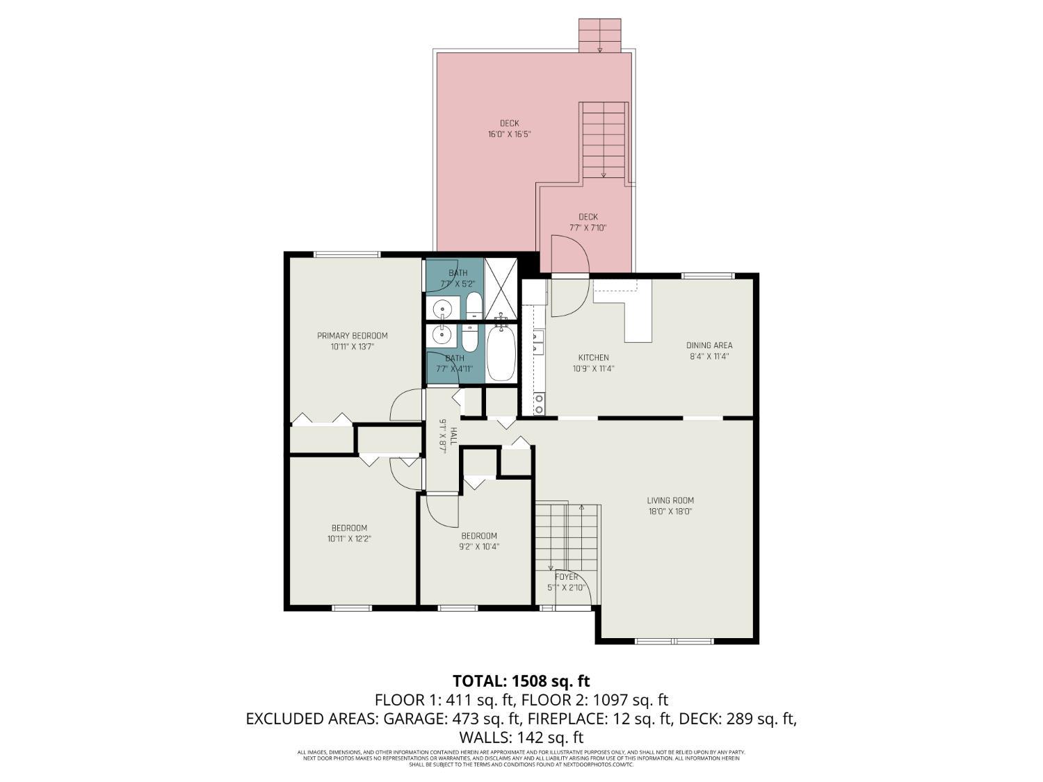 5818 Jeb Stuart Drive