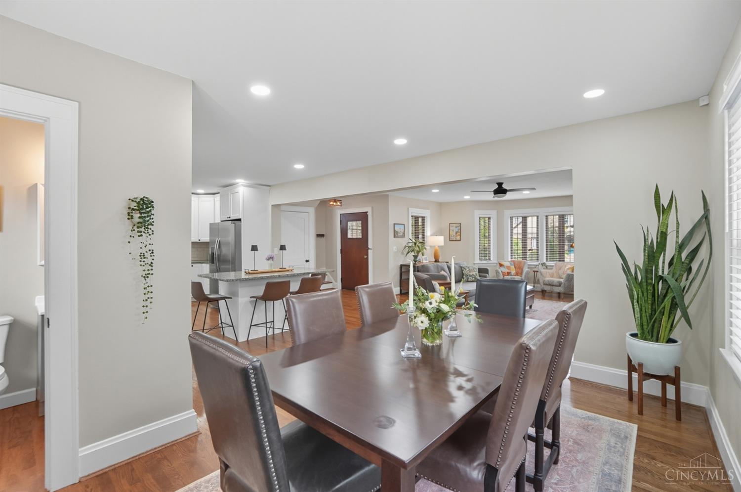 6143 Tulane Road