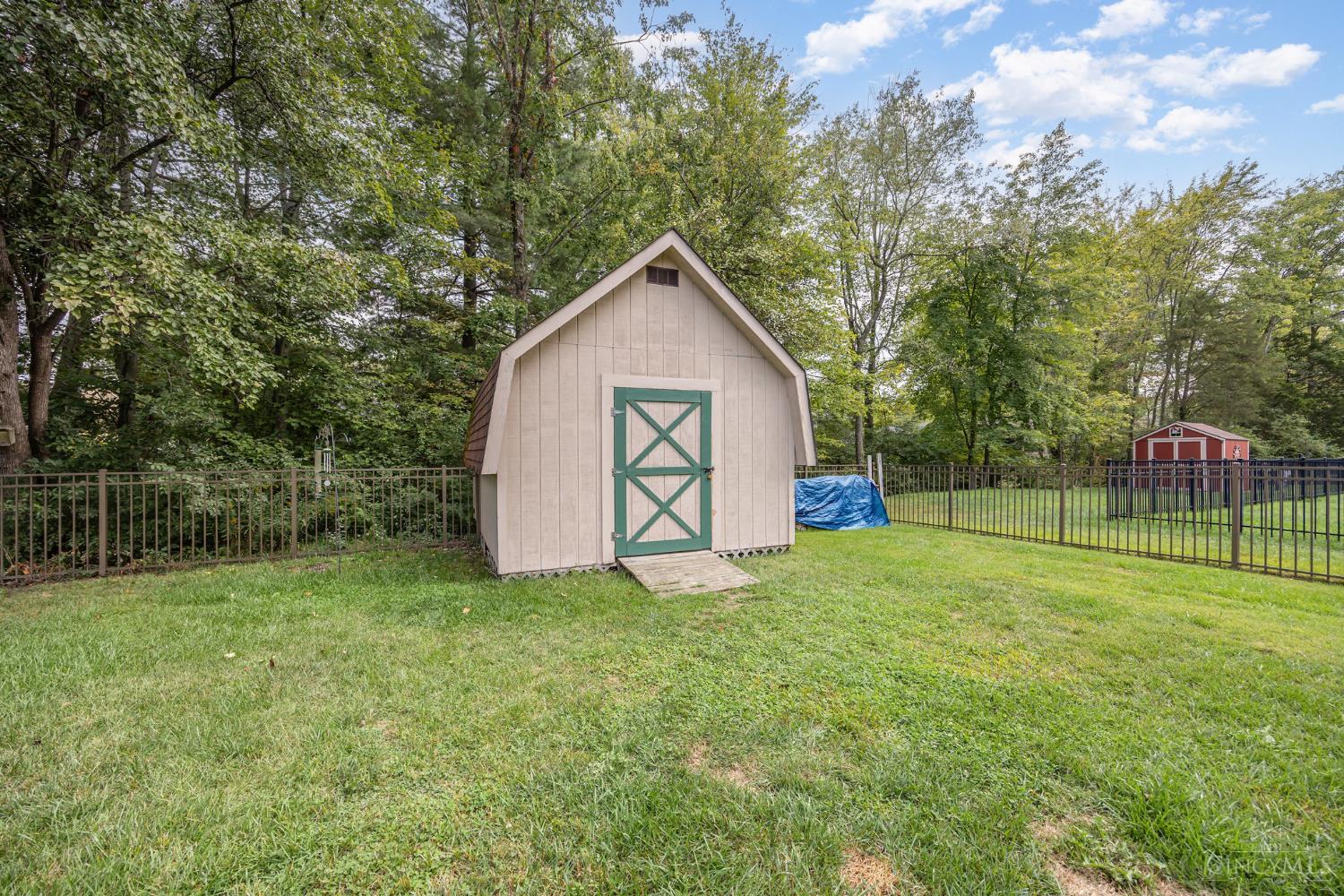 5818 Jeb Stuart Drive