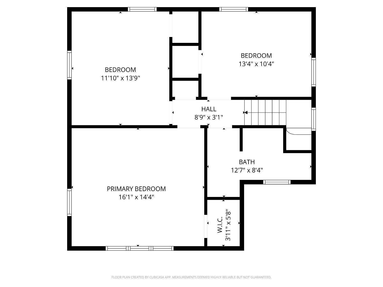 6143 Tulane Road