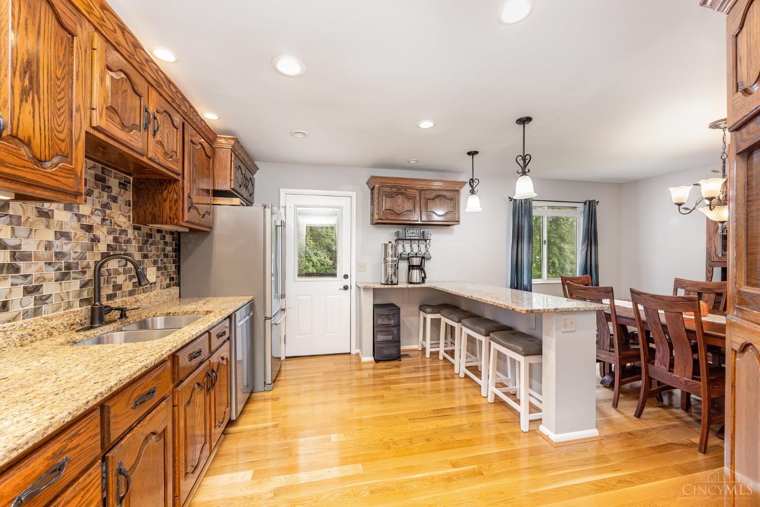 5818 Jeb Stuart Drive