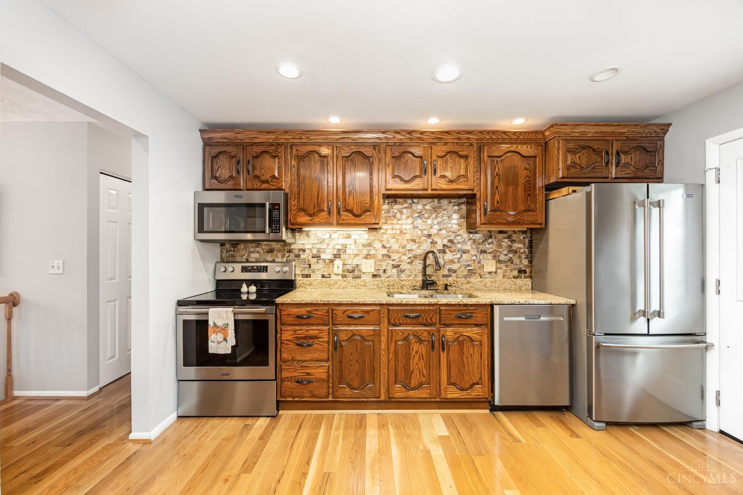 5818 Jeb Stuart Drive