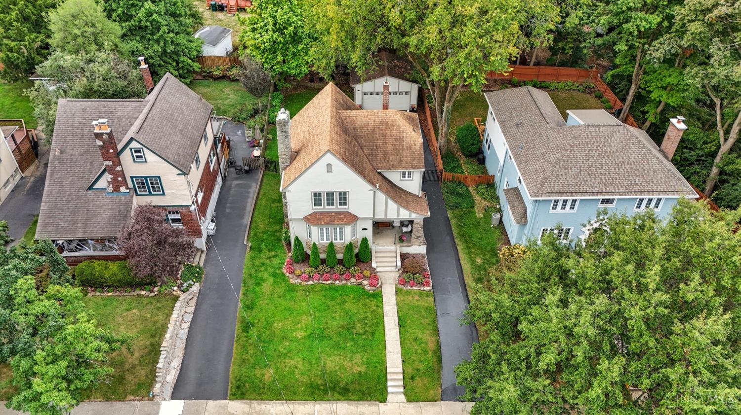 6143 Tulane Road