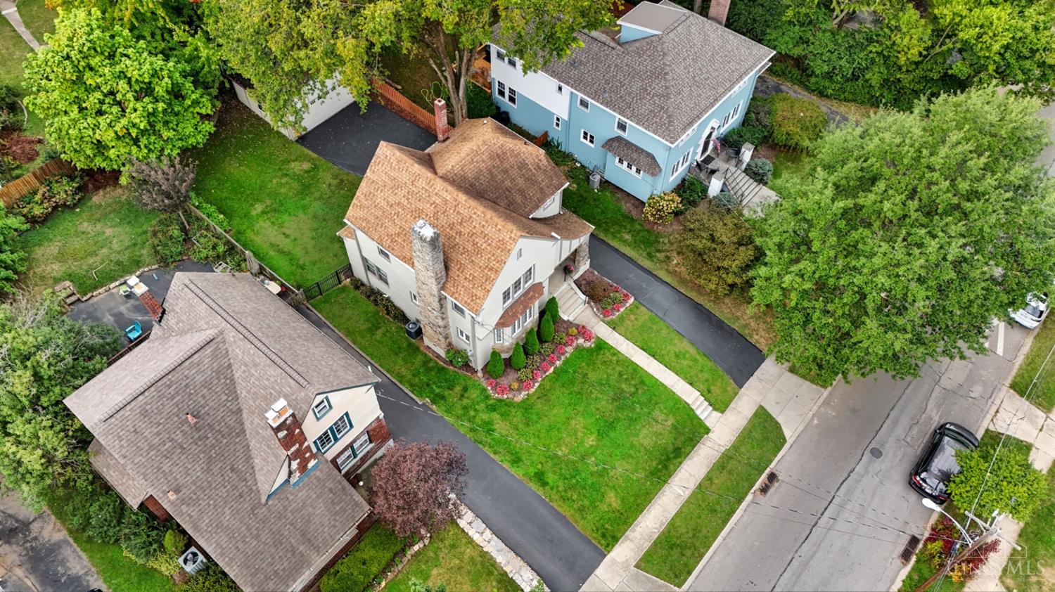 6143 Tulane Road