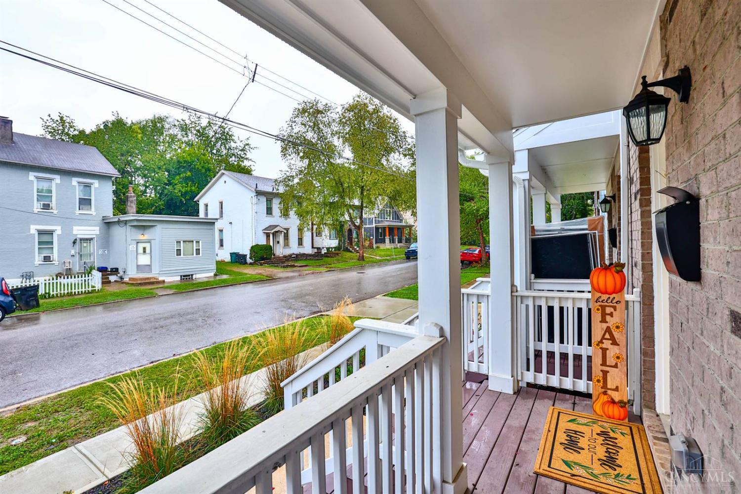 Homes for sale in Cincinnati, OH | 1305 Regent Ave, Cincinnati, OH 45237 | MLS# 1857539